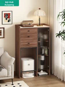 XUEPENG | Vacuum and Robot Storage Cabinet