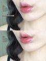 Moisturizing Lip Glaze Mirror Finish Lipstick Exfoliating Lip Balm Long-lasting Color Boosting Lip Gloss Lipstick by Guandingsheng. 