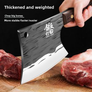 GANGWO | Rìu Cắt Xương