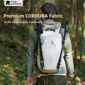 Mobi Garden | Hiking Lightweight Backpack