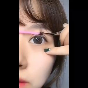 Reviln กาวติดขนตาปลอมขนาด 5 มล. สําหรับต่อขนตา ใช้เวลา 1-2 วินาที ก็แห้งแล้ว Eyelash Extension Glue