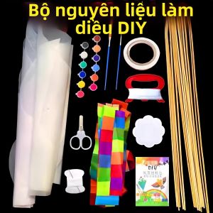 DIY Painting Kite Kit