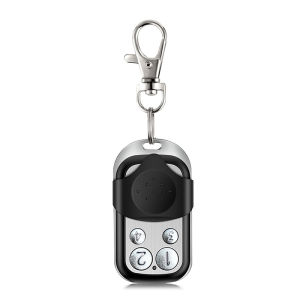 For SOMMER 4013 TX03 434 4 XP 4022 TX02-434-2 4014 TX03-434-2 434.42MHz Garage Dooor Remote Control Hand Transmitter