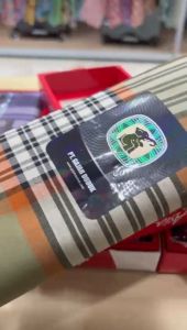 KAIN PELIKAT GAJAH DUDUK ASIA [DEWASA]