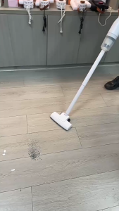 (1-3 Days Delivered)Large suction Cordless Vacuum Cleaner Handheld/upright dual-use vacuum cleaner Multiple suction heads Lightweight portable