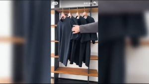 Baju Kaos LABUBU Lengan Pendek Pria Wanita Dewasa & Anak Remaja Logo Custom Sablon DTF Printing