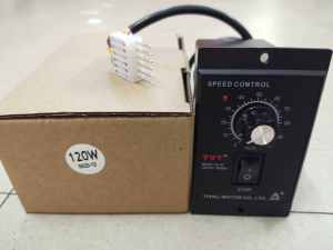 Tianti TVT Speed Governor Hong Kong Delta Speed Governor US-52 Speed Controller Low Voltage Electrical Control Hardware Tools