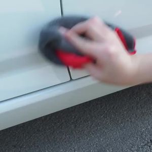 Universal Car Door Corner Anti-collision Covers Transparent Silicone Protector Anti-Scratch Stickers Door Protection Cover