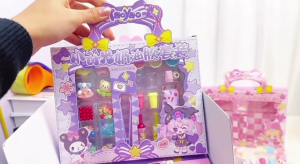 Paket DIY Cupcake Mainan / Cream Set Guka / Kreativitas Kids Toys / Handmade Toys Cup Cake Mini