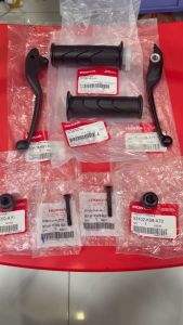 Bao tay  Tay thắng Vario Click 2018 - 2025