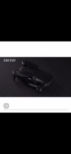 HD 1080P E100 pro drone Toy with High Quality 4K Dual Camera Tyro WIFI FPV Foldable Quadcopter the good choice for beginner vlog drone Accessories Obstacle Avoidance Function