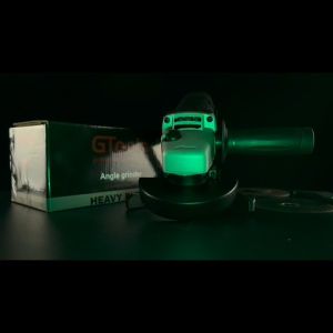 SPESIAL GTOOLS MESIN GERINDA LISTRIK GT11+ ANGLE GRINDER 4 INCH MULTIFUNCTION GURINDA GRINDA