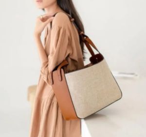 Kamala Bag Dual Tone