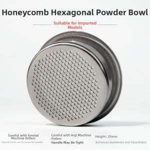 Honeycomb Dual Basket 58.55 Microns Sieve 170