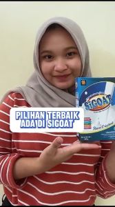 PAKET 12 BOX Susu Kambing SiGOAT: Nutrisi Lengkap untuk Keluarga