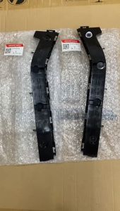 ORIGINAL PERODUA MYVI ECO D20N D51A 2018-2022 REAR BUMPER BRACKET BELAKANG 52155-BZ200 52156-BZ200