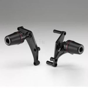 For DUCATI Panigale V4 V4S 2022-2023 PANIGALE V4 V4S Motorcycle Falling Protection Frame Slider Fairing Guard Crash Pad Protecto