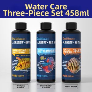Depontaqua | Water Purification Nitrifying Bacteria Solution