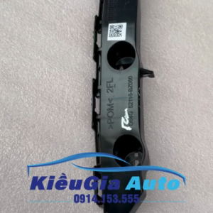 Tai cài cản trước Toyota Wigo 2018-2021 52116BZ060 52115BZ060 Chính hãng