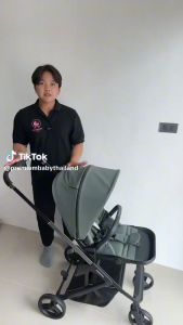 Foppapedretti Tictoc Stroller