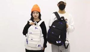 PROMO NEW Arrivals Tas Ransel Anak Sekolah Perempuan Tas Ransel Sekolah Anak Cowok Tas Sekolah Dasar Tas Sekolah Anak SMP / SMA Tas Ortopedi Tas Sekolah Dasar Tas Buku Kapasitas Besar Mochila Infantil Terbaru