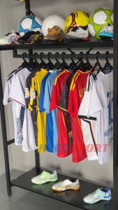 Baju jersey brazil baju budak jersey new ver jersi brazil jersi murah budak lelaki baju budak sport wear kids jersey set