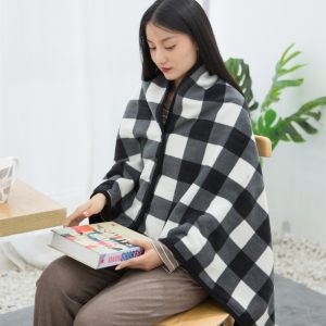 Multipurpose Snapping Heating Blanket