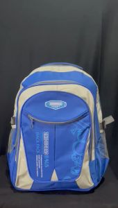ALMEIRAH - Tas Sekolah Anak Laki Laki Sd Smp Sma Ransel Kerja Tas Sekolah Anak Laki BackPack IMPORT