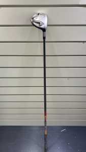 2nd 7W Taylormade R7 st 21* flex R  SP007585
