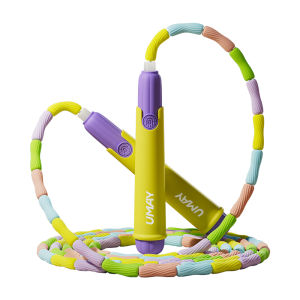 Umay(佑美) | Child-friendly Non-tangling Soft Jump Rope
