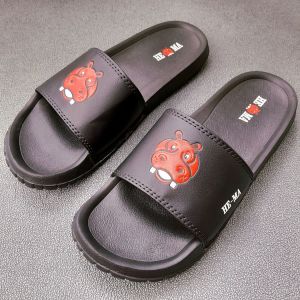 Sandal Selop Pria sandal distro Terbaru Size 39-43 Sandal Kasual  Pria
