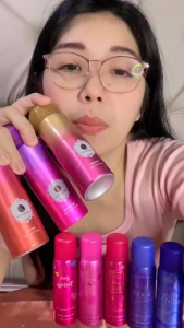 J Spray Fragrance 60ml