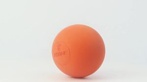 6.3CM Fascia Massage Ball For Myofascial Release Arm Neck Foot Massage Balls Yoga Fitness Massage