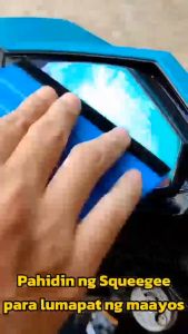 BUY 1 TAKE 1 Skydrive Carb Guage Protector