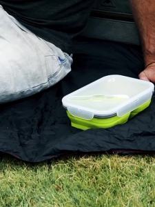 NatureHike | Thảm Siêu Nhẹ Di Động Chống Nước