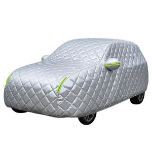 BAIMUER | Hail-proof Car Cover