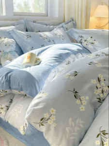 Nanjiren | Single Piece 100 Cotton Duvet Cover