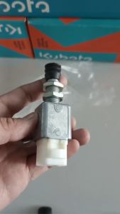 5H48642880 | Rơ le Cần Ly Hợp DC-35 | DC-60 | DC-70 | DC-70 Plus | DC-70 Pro | DC-93