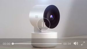 EDUP WiFi IP Camera Smart APP Camera 2MP Wireless Security CCTV Surveillance Cam