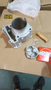 Ceramic Cylinder Block For Sniper 135 Sniper 150 LC 135 MX 135 High Quality Cylinder 63/65/66/72mm