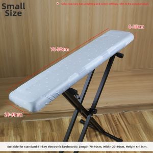 MAINUOJUJIA | Dustproof Portable Keyboard Cover