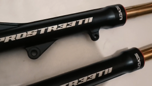 Honda Beat FI Front Shock | Honda CLICK 125 Front Shock [SEVEN]