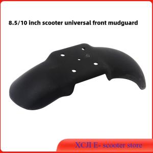 Front Mudguard for Xiaomi M365 Pro 1S Electric Scooter Tire Splash Proof Guard Fender Retrofit Shock Absorber Special Fenders