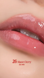 [CLIO] Crystal Glam Tint 3.4g (NEW Shades | Watery Lip Gloss | Glow lip tint) Clio Crystal Tint 03 Tintar Cristal Coche Commodo Clio 3 - Lazada