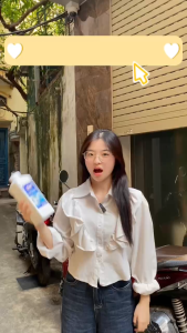 Dung dịch vệ sinh lồng máy giặt OBAY 1L