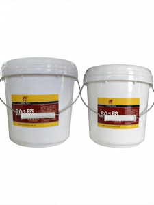 YYBAIO | Tile Adhesive and Plastering Building Glue