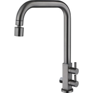 XUANSHA | Multi-Purpose Outdoor Cold Water Faucet Stainless Steel