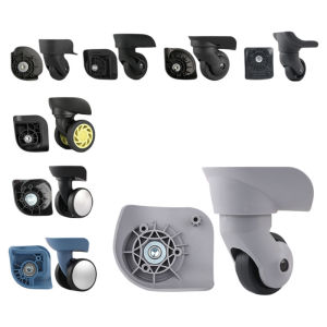 Vỏ Bảo Vệ Hành Lý Chống Nước Chống Bụi Mờ Cho Vali Du Lịch Kéo Chống Mài Mòn Trong Suốt Cho Hành Lý Ký Gửi