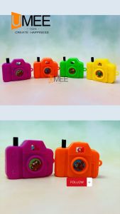 30pcs Party Gift Camera PJ Small Pad for Party Gift-Loot bag filler