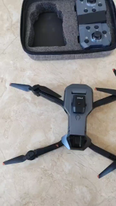 【Spot goods】new drone HD4K camera With obstacle avoidance 3 Cameras Suitable for beginners to practice and use